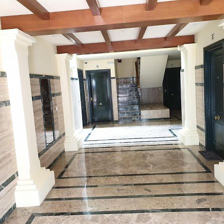 Apartamento Puerto Banus Pool☆ Apartment Marbella Luaran gambar