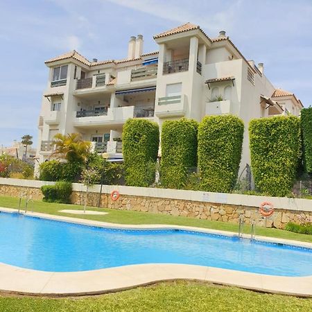 Apartamento Puerto Banus Pool☆ Apartment Marbella Luaran gambar