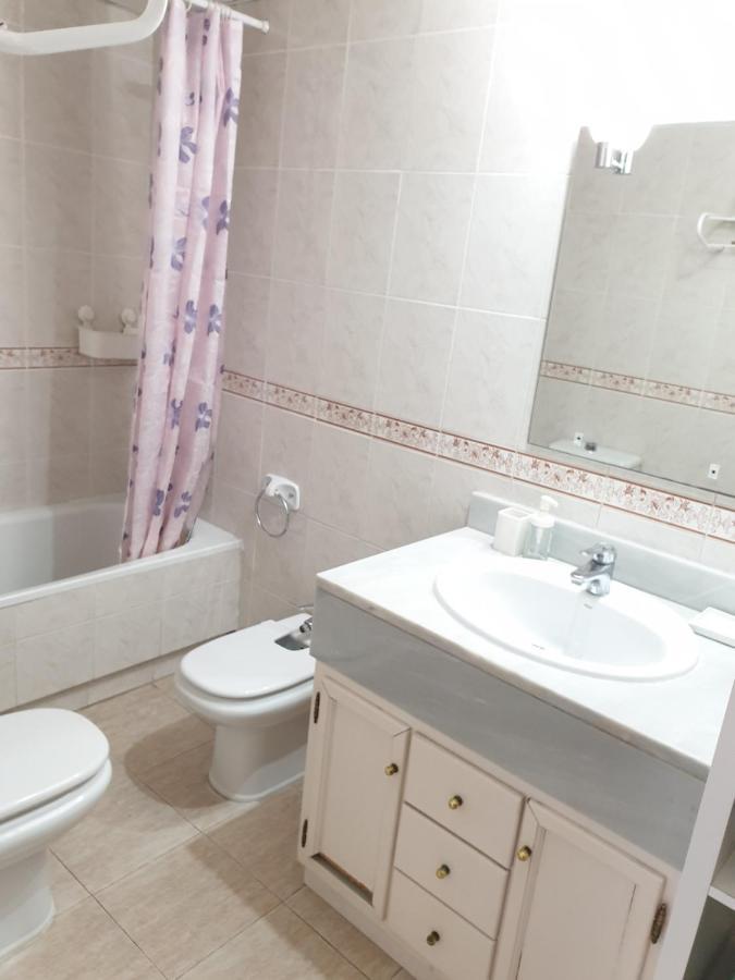 Apartamento Puerto Banus Pool☆ Apartment Marbella Luaran gambar