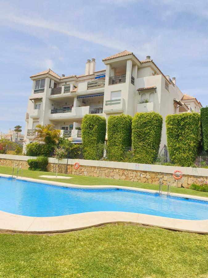 Apartamento Puerto Banus Pool☆ Apartment Marbella Luaran gambar