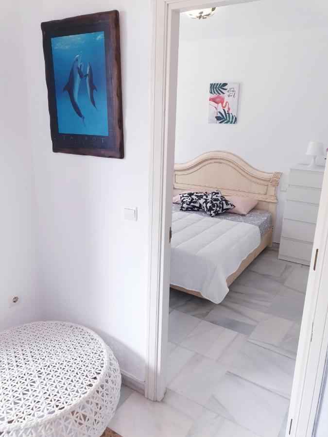 Apartamento Puerto Banus Pool☆ Apartment Marbella Luaran gambar