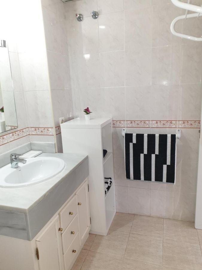 Apartamento Puerto Banus Pool☆ Apartment Marbella Luaran gambar